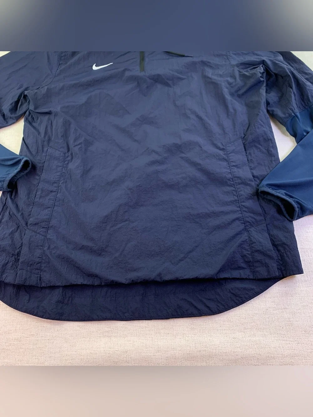 Nike gently used